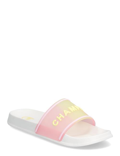 Champion | All American Traslucent Slide | 38