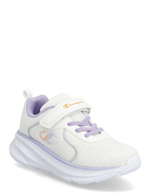 Champion | Hro J G Ps Low Cut Shoe | 28.5