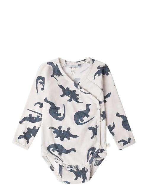 That's Mine | Elimar Wrap Bodystocking | 56