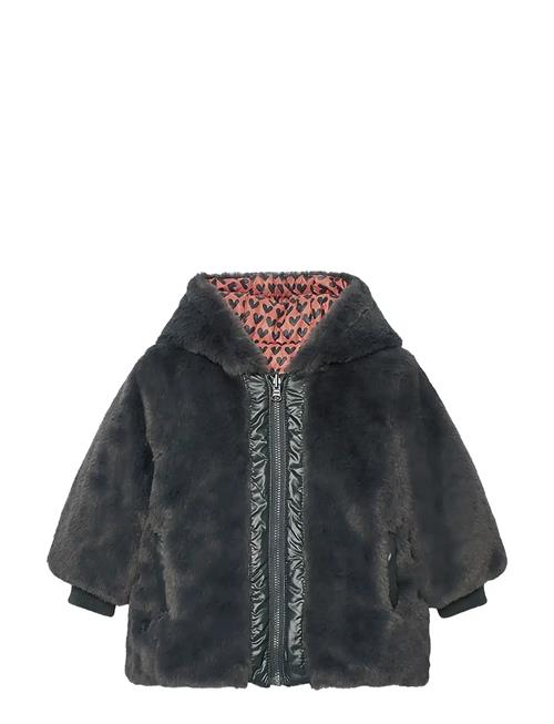 Boboli | Reversible Parka | 110