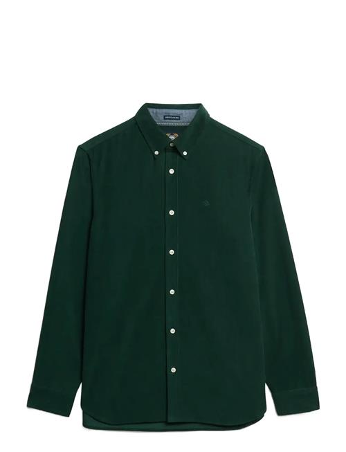 Superdry | Classic Needle Cord Shirt | L