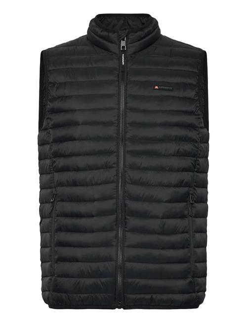 Se Superdry Sport | Fuji Lite Padded Gilet | XXL hos Booztlet