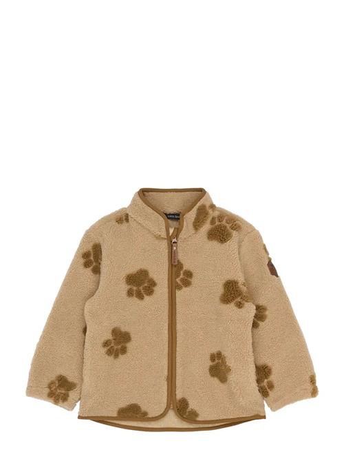 mikk-line | Teddy Jacket 3D | 92