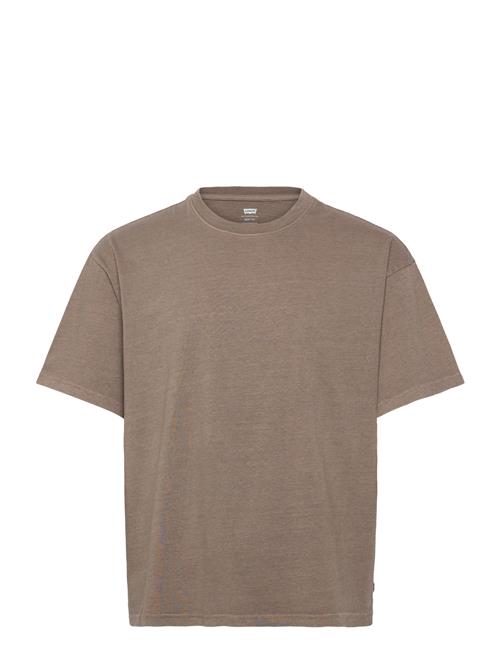 Levi's® | Boxy Ss Tee Postgrunge Fungi G | L