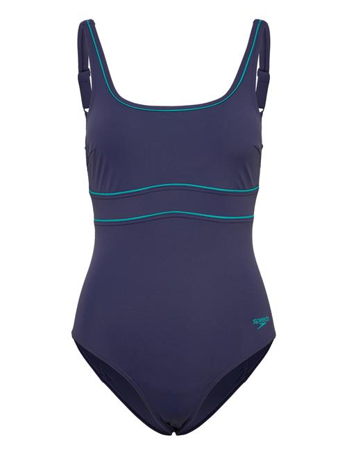 Speedo | Solid Contour Eclipse One Piece | 36