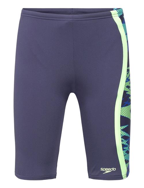 Speedo | Hyperboom Splice Jammer | 12