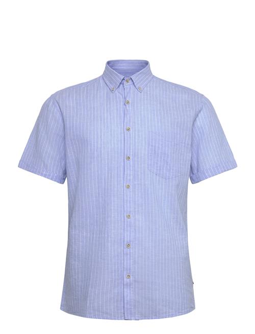 Lindbergh | Cotton/Linen Shirt S/Scotton/Linen Shirt S/S | XXXL