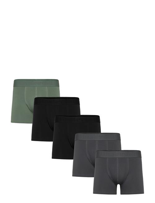 Resteröds | Rtgunnar Cotton 5-Pack | M