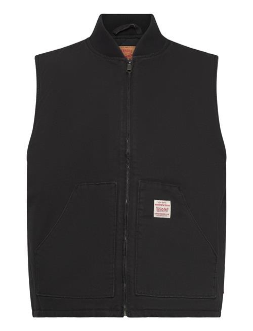 Levi's® | Sansome Vest Meteorite | XL