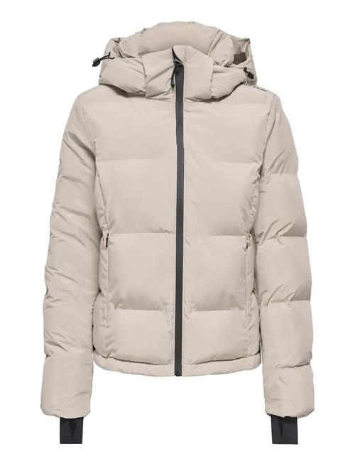 Only Play | Onpmaria Premium Short Puffer Otw | XS