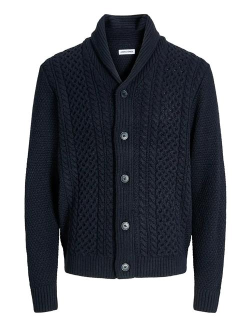 Jack & Jones | Jjpaul Knit Shawl Cardigan | XXL
