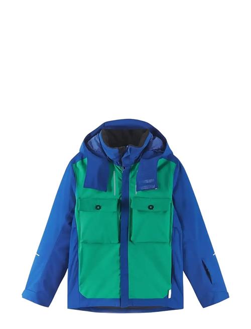 Reima | Reimatec Winter Jacket, Ahmaoja | 152