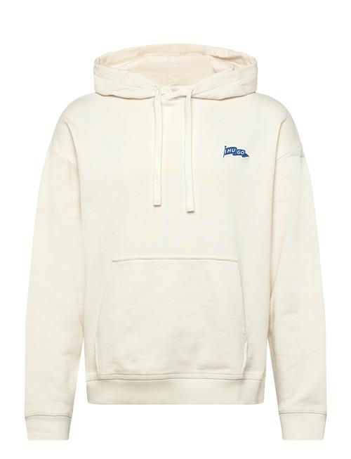 HUGO BLUE | Nohahood | S