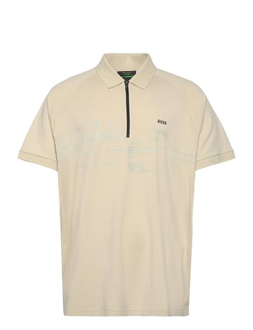 BOSS | Pl_Globe Pattern | XXXL