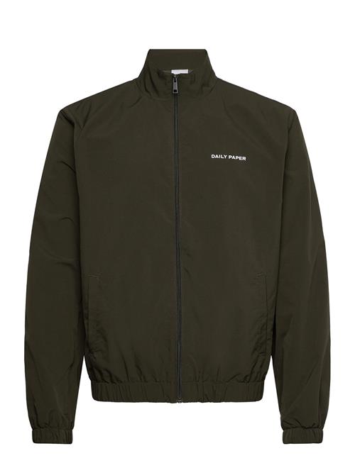 Daily Paper | Eward Crinkle Jacket | M