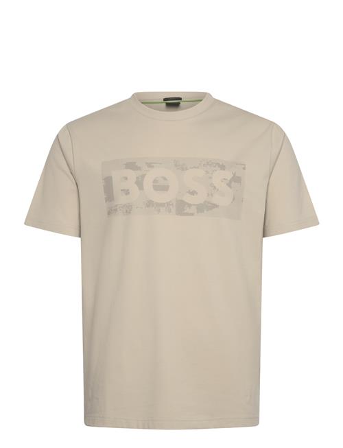 BOSS | Ts_Globe Logopattern | XL