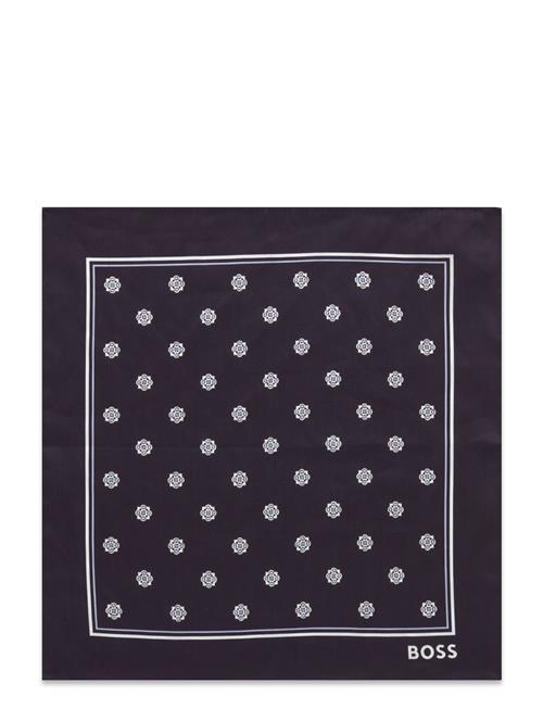BOSS | H-Pocket Sq-222 | ONE SIZE