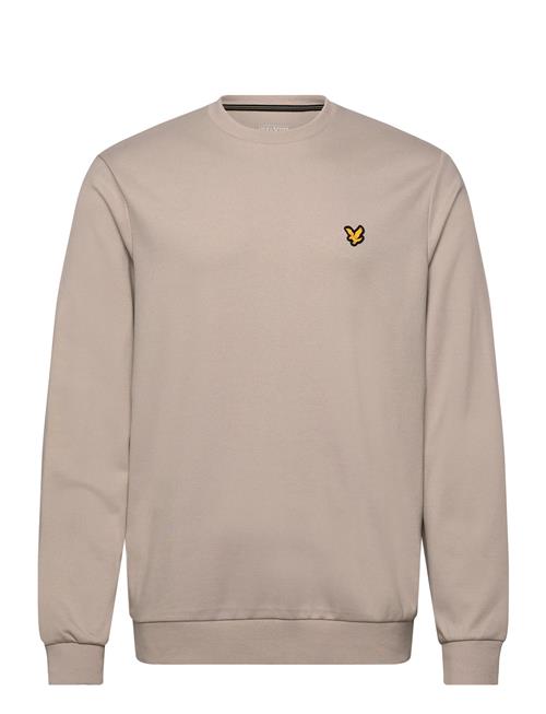 Lyle & Scott Sport | Crew Neck Fly Fleece | XXL