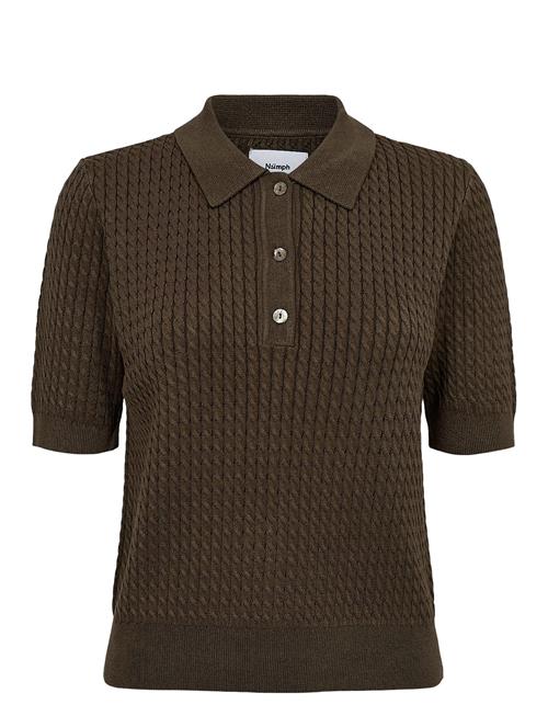 Nümph | Nualette Polo | M