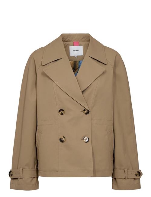 Nümph | Nuflorian Short Jacket | 38