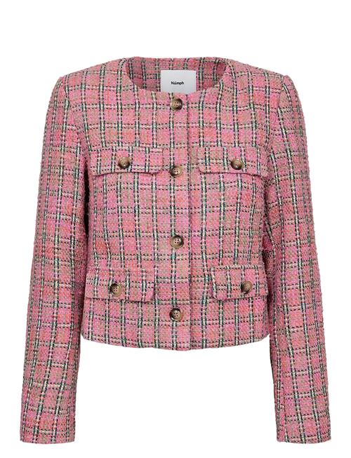 Nümph | Nulindsey Jacket | 40