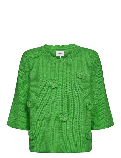 Nümph | Numarsie Ss Pullover | M