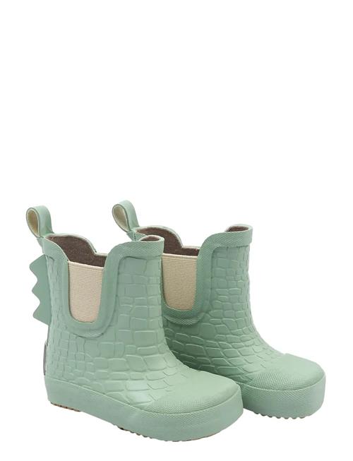 mikk-line | Wellies Short - 3D Dino | 25