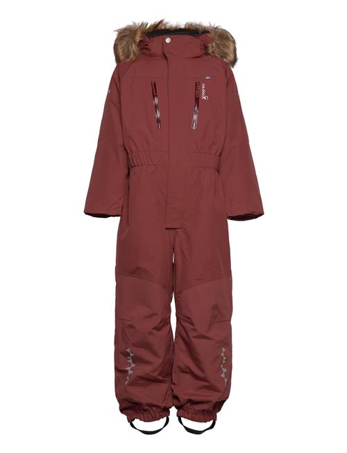 ISBJÖRN of Sweden | Snowlion Snowsuit Kids | 80