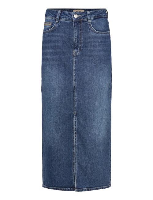 MOS MOSH | Mmmella Denim Skirt | 30