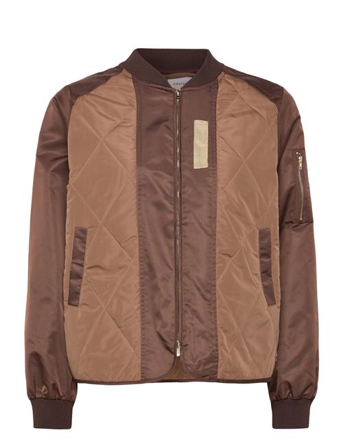 Coster Copenhagen | Quilted Bomber Jacket | 44