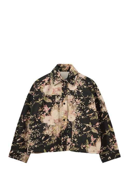 Sofie Schnoor | Amayasw Boxy Denim Jacket | 40