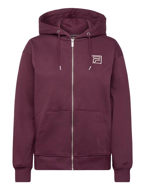 FILA | Lagrio Loose Zip Hoodie | L