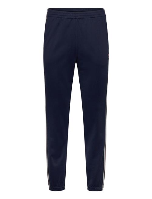 FILA | Biella Regular Taped Pique Track Pants | M