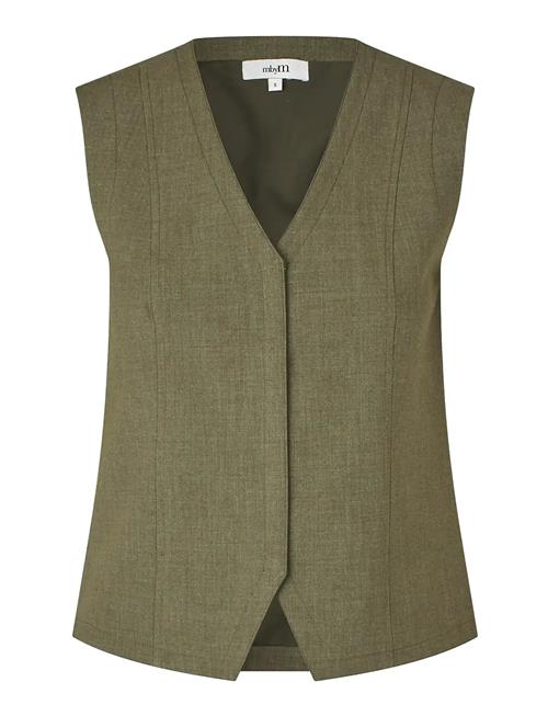 mbyM | Flavina-M | S