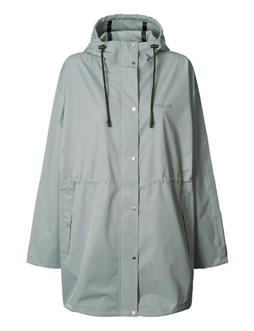 Rethinkit Studios | Rainshell Jacket | M
