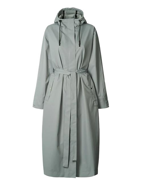 Rethinkit Studios | Rainshell Coat | L