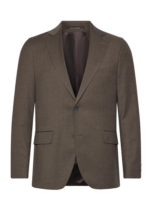 Oscar Jacobson | Fogerty Blazer | 56