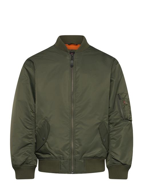 Levi's® | Ma1 Bomber Deep Depths | S