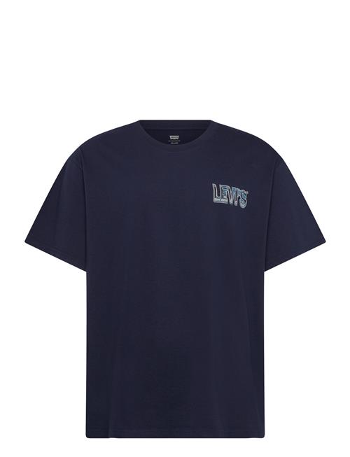 Levi's® | Ss Relaxed Fit Tee Abstract Gl | XL