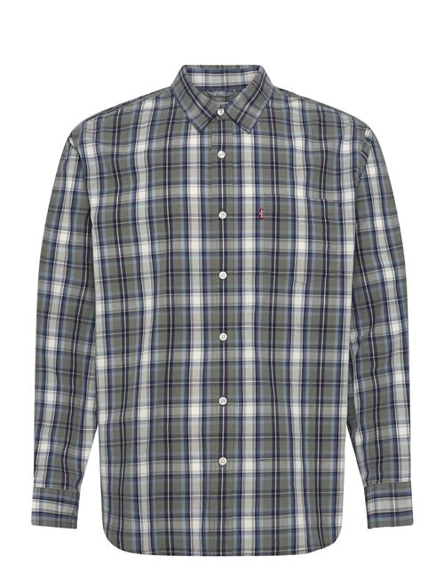 Levi's® | Sunset 1 Pocket Standard Jenil | S