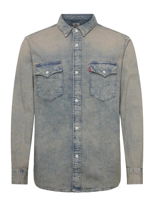 Levi's® | Relaxed Fit Western Sunset Dri | L