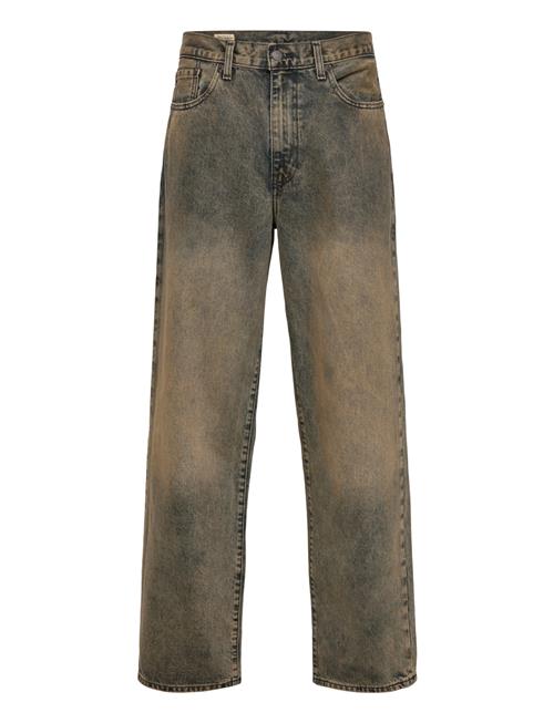 Levi's® | 578 Baggy Long Drive Home Od | 31 x 32