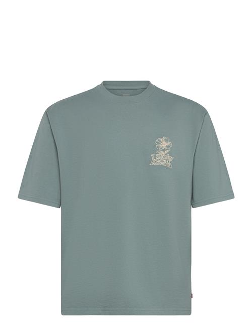 Se Levi's® | Half Sleeve Tee Levis Tonal Sc | XL hos Booztlet