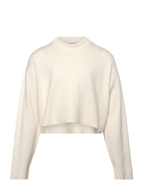 Rosemunde Kids | Rkdenise Ls Short Boxy Pullover | 164