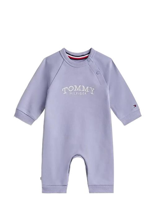 Tommy Hilfiger | Monotype Coverall | 74