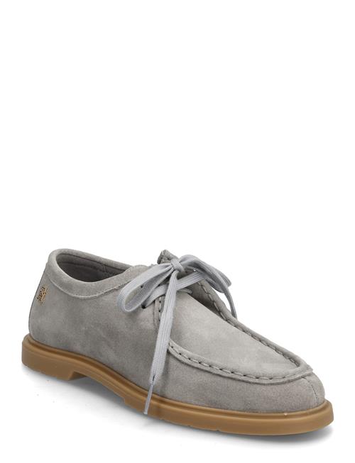 Tommy Hilfiger | Lightweight Suede Apron Toe | 38
