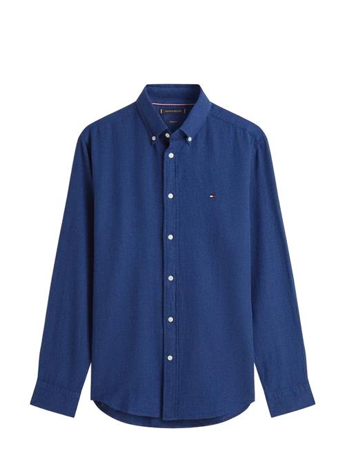 Tommy Hilfiger | Dobby Structure Rf Shirt | M