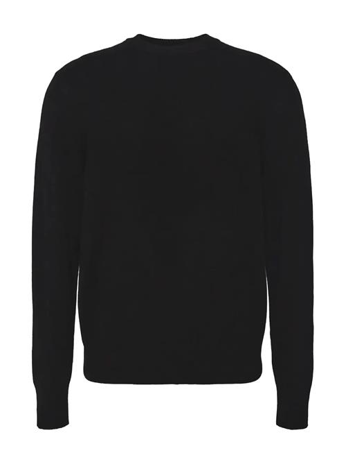 Calvin Klein | Ls Cozy Wool Crewnk Sweater 7Gg | M