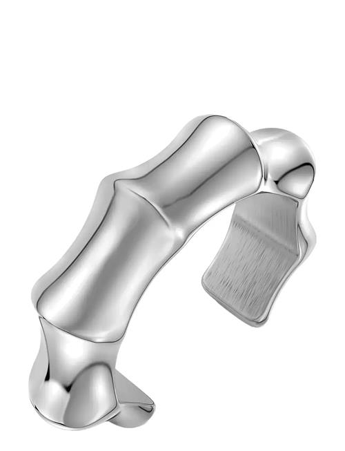 Edblad | Cane Bangle Steel | L