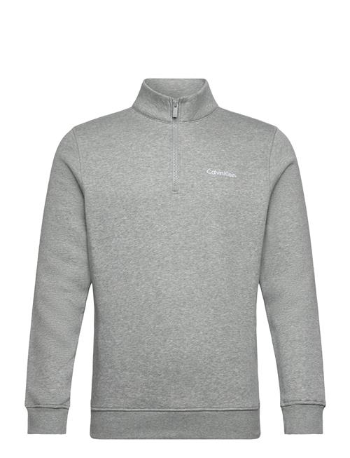 Calvin Klein Golf | West Lake Half Zip Layering | L